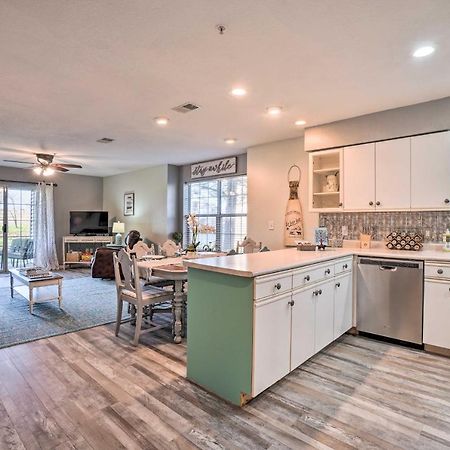 Resort Condo With Pool About 3 Mi To Branson Landing! Екстер'єр фото