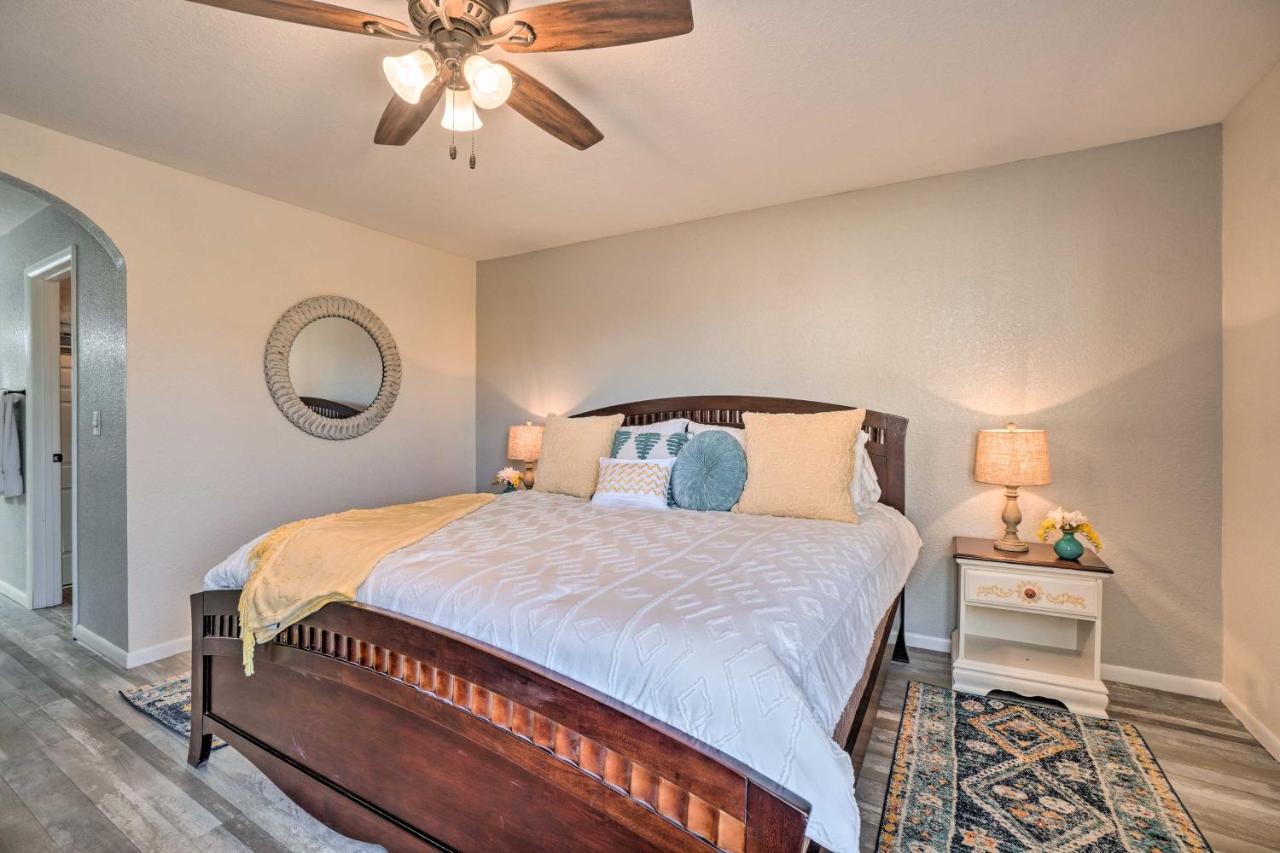 Resort Condo With Pool About 3 Mi To Branson Landing! Екстер'єр фото