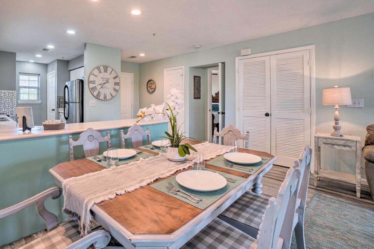 Resort Condo With Pool About 3 Mi To Branson Landing! Екстер'єр фото