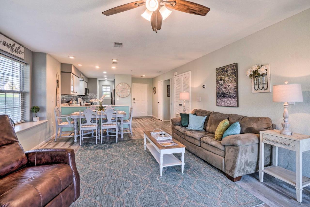 Resort Condo With Pool About 3 Mi To Branson Landing! Екстер'єр фото