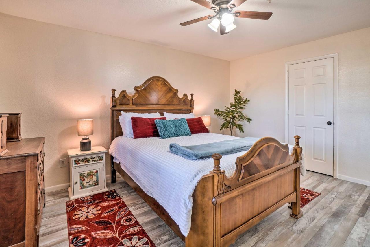 Resort Condo With Pool About 3 Mi To Branson Landing! Екстер'єр фото