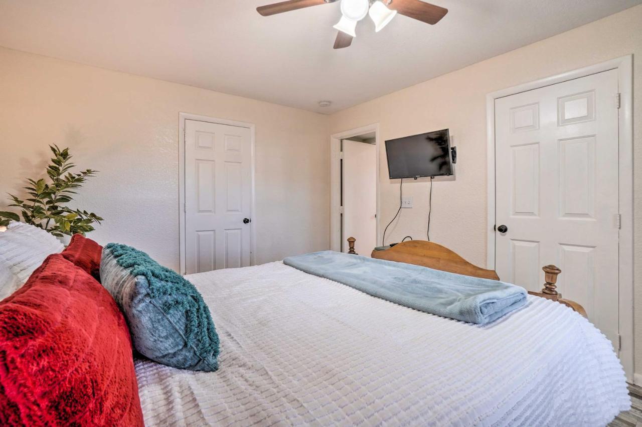 Resort Condo With Pool About 3 Mi To Branson Landing! Екстер'єр фото
