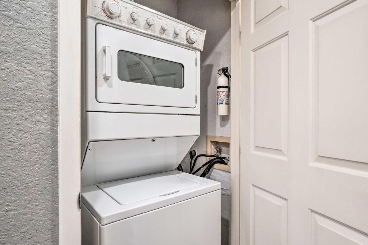 Resort Condo With Pool About 3 Mi To Branson Landing! Екстер'єр фото