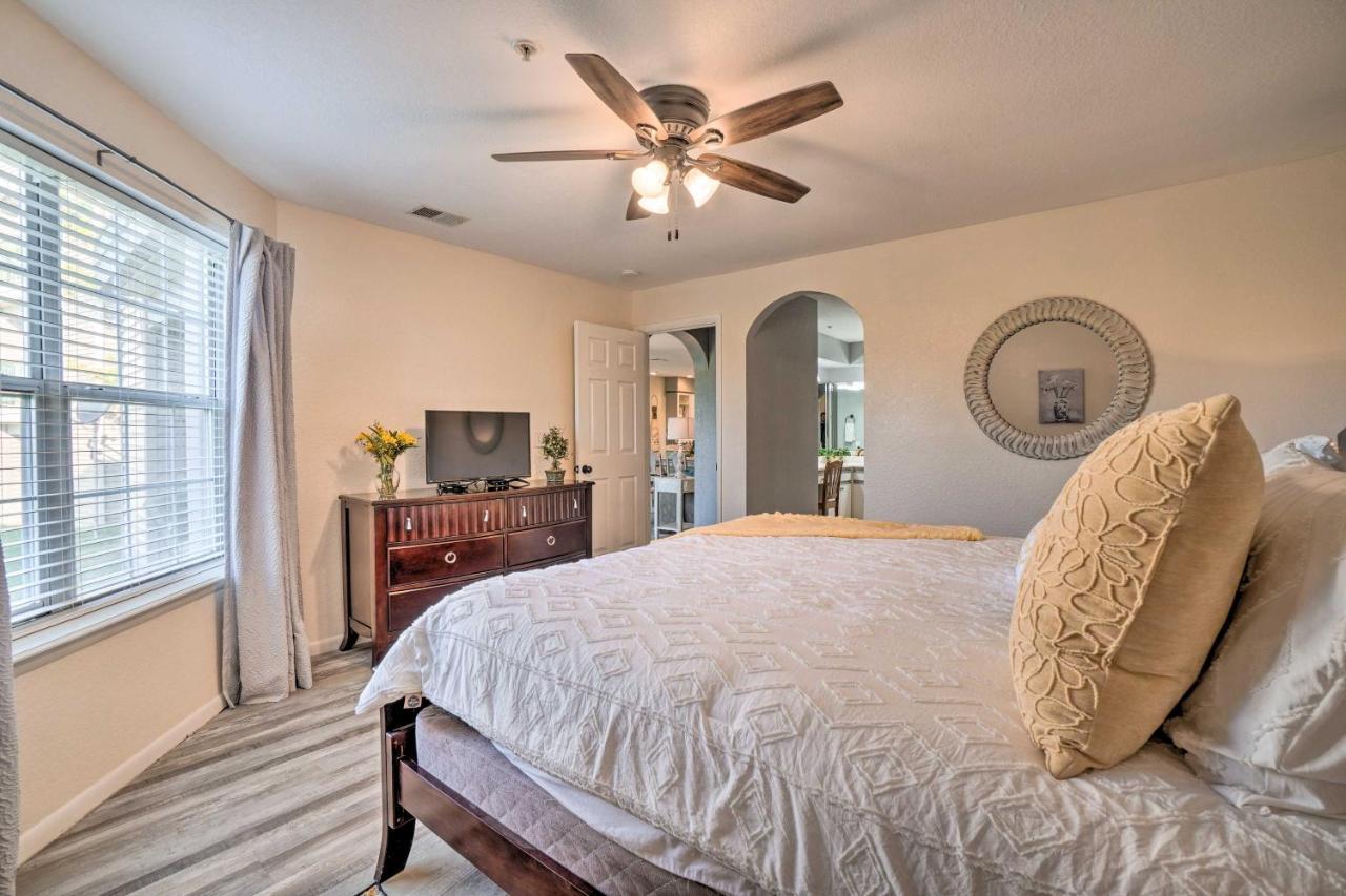 Resort Condo With Pool About 3 Mi To Branson Landing! Екстер'єр фото