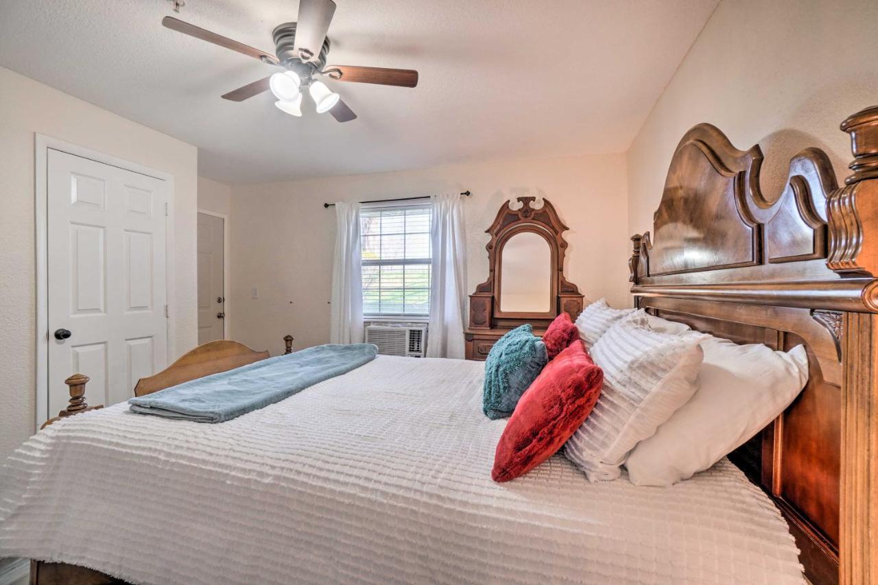 Resort Condo With Pool About 3 Mi To Branson Landing! Екстер'єр фото