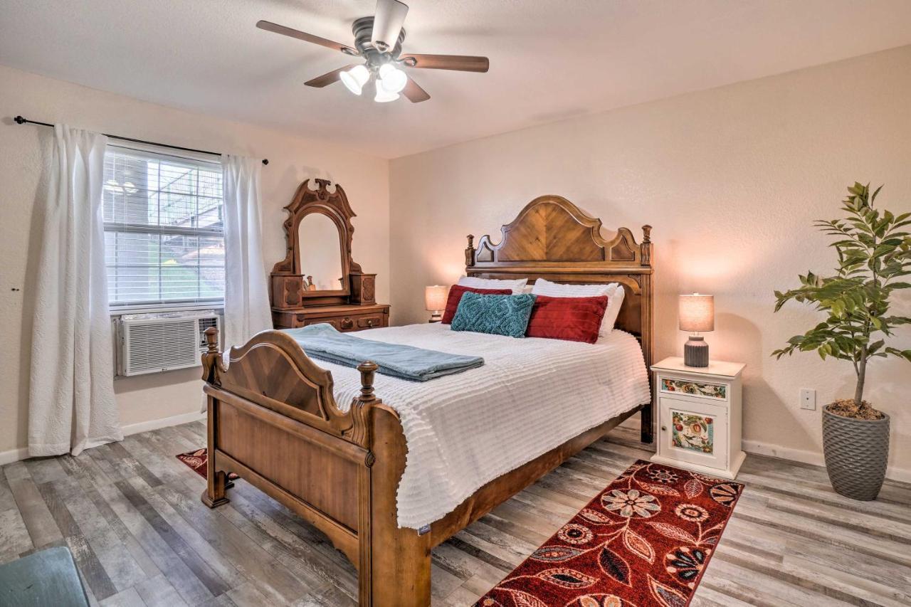 Resort Condo With Pool About 3 Mi To Branson Landing! Екстер'єр фото